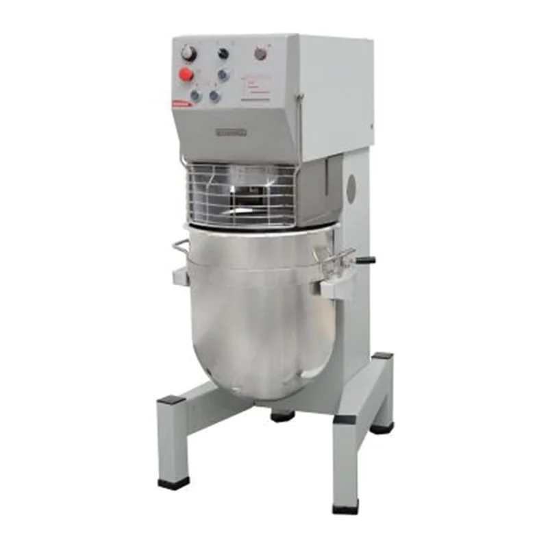 Dito Sama 80 Litre Planet Mikser Elektromekanik Hız Varyatörlü 600186 (BMXE80)