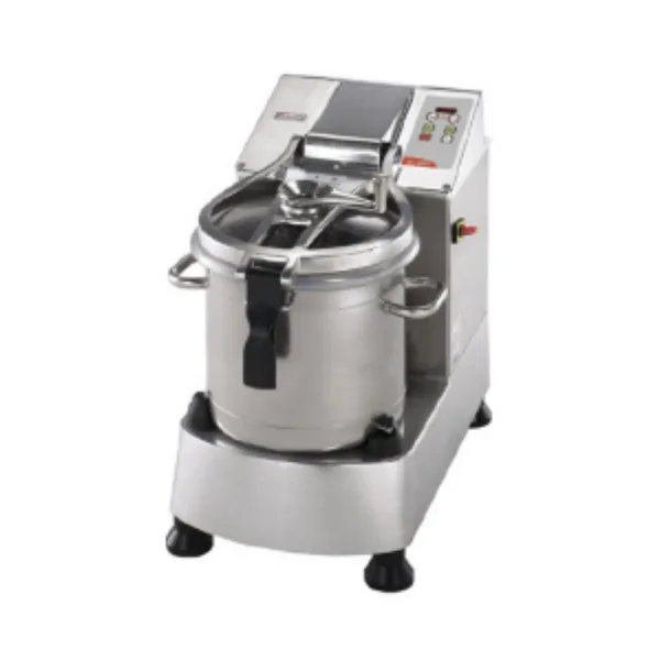 Dito Sama Sebze Doğrama Makinesi 17,5 Litre 2 Hız Kademeli 600092 (K180S)