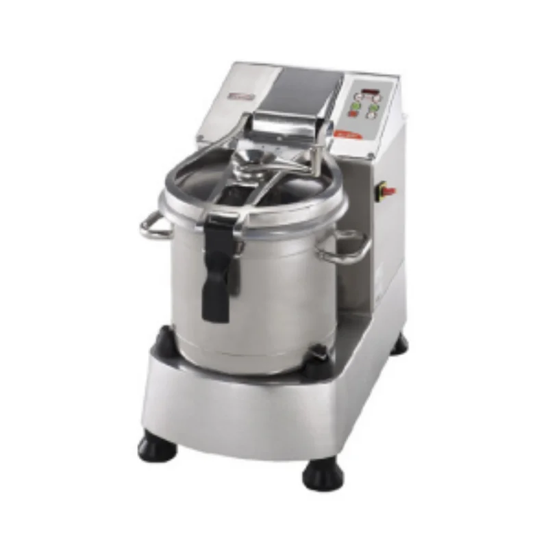 Dito Sama Sebze Doğrama Makinesi 17,5 Litre 2 Hız Kademeli 600092 (K180S)