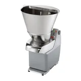 Dito Sama Sebze Doğrama Makinesi 2100 Kg / Saat Otomatik Silolu 2 Hız Kademeli 600412 - 1