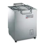 Dito Sama Sebze Yıkama ve Kurutma Makinesi 38 Litre 601524 (LVA100) - 1