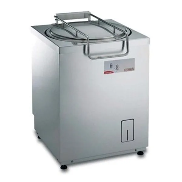 Dito Sama Sebze Yıkama ve Kurutma Makinesi 38 Litre 601524 (LVA100)