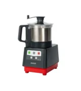 Dito Sama Set Üstü Hazneli Doğrayıcı 3,6 Litre Paslanmaz Hazneli 600965 - 1