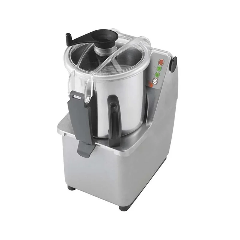 Dito Sama Set Üstü Sebze Doğrama Makinesi 7 Litre Hız Varyatörlü 600453