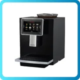 Dr.Coffee Süper Otomatik Kahve Makinesi F10 - 1
