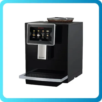 Dr.Coffee Süper Otomatik Kahve Makinesi F10
