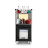 Dr.coffee Süt Soğutucu ve Fincan Isıtıcı RTRW-15L - 1