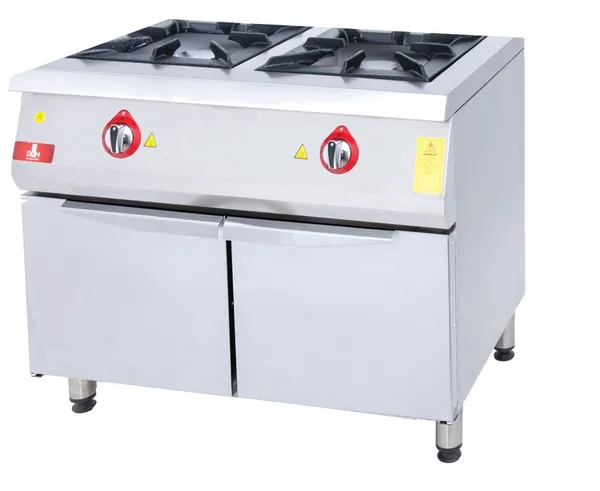 DRN 2 Li Ocak Alt Dolaplı Gazlı ve Lpg Li 100x64x85 Cm DRNDO-1060