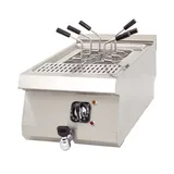 DRN Elektrikli Makarna Haşlama Makinesi Set Üstü 40x63x30 cm DRNMHE-4060 - 1