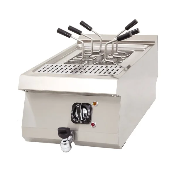 DRN Elektrikli Makarna Haşlama Makinesi Set Üstü 40x63x30 cm DRNMHE-4060
