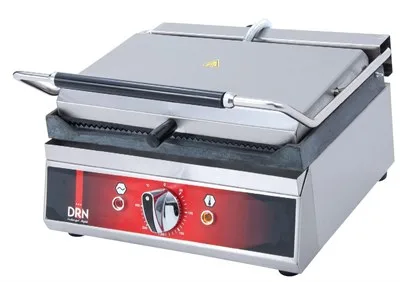 DRN Elektrikli Tost Makinesi 16 Dilim 40x36x25 cm DRNTTE-16
