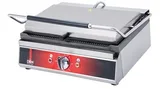 DRN 24 Dilim Tost Makinesi  Elektrikli 50x40x25 Cm DRNTTE-24 - 1