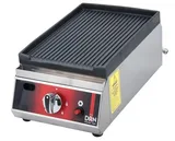 DRN 30 Cm Döküm Izgara Gazlı ve Lpg Li  30x50x20 Cm DRNDIZG-30 - 1