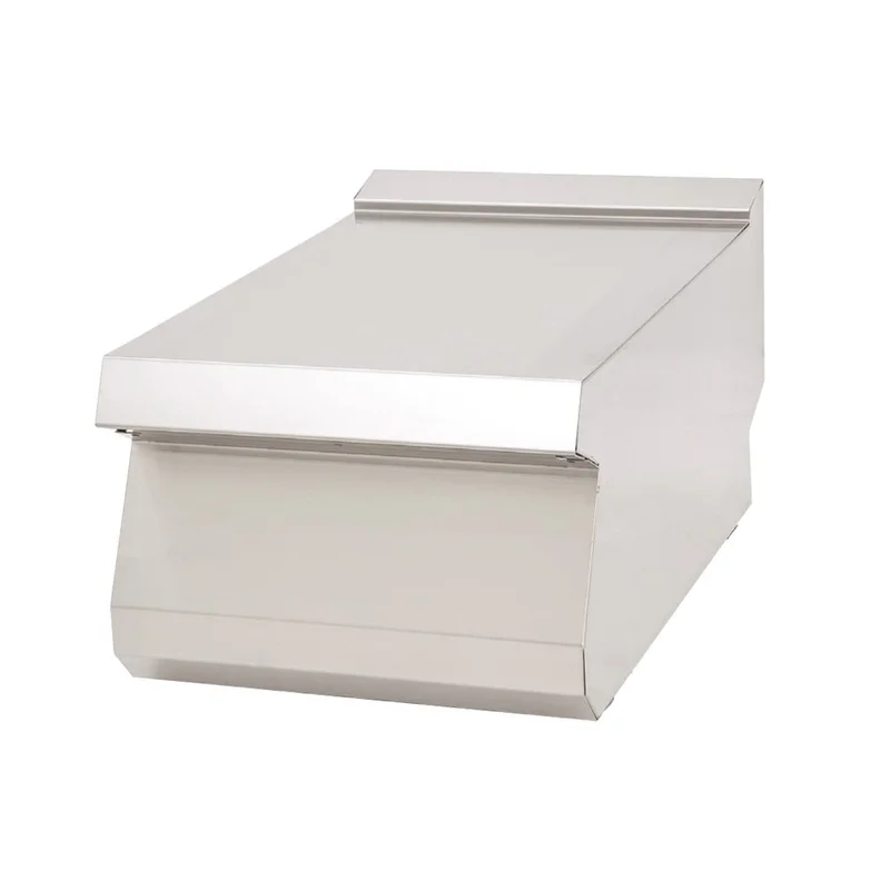 DRN Paslanmaz Ara Tezgah Set Üstü 40x63x30 Cm DRNAT-4060