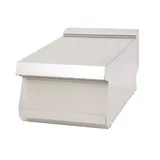 DRN Paslanmaz Ara Tezgah Set Üstü 40x73x30 Cm DRNAT-4070 - 1