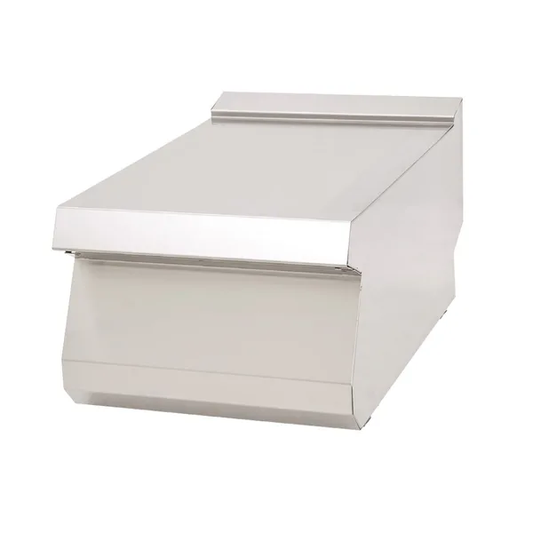 DRN Paslanmaz Ara Tezgah Set Üstü 80x73x30 Cm DRNAT-8070