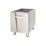 DRN Paslanmaz Set Altı Dolap 40x63x55 Cm DRNST-4060 - 1