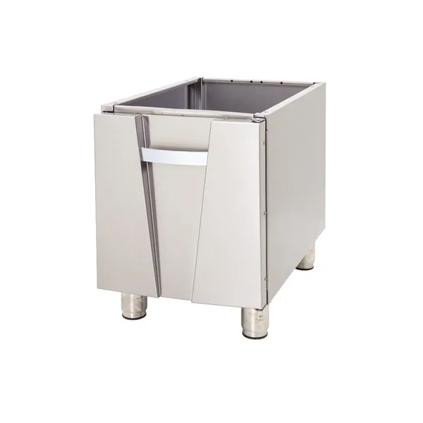 DRN Paslanmaz Set Altı Dolap 40x63x55 Cm DRNST-4060