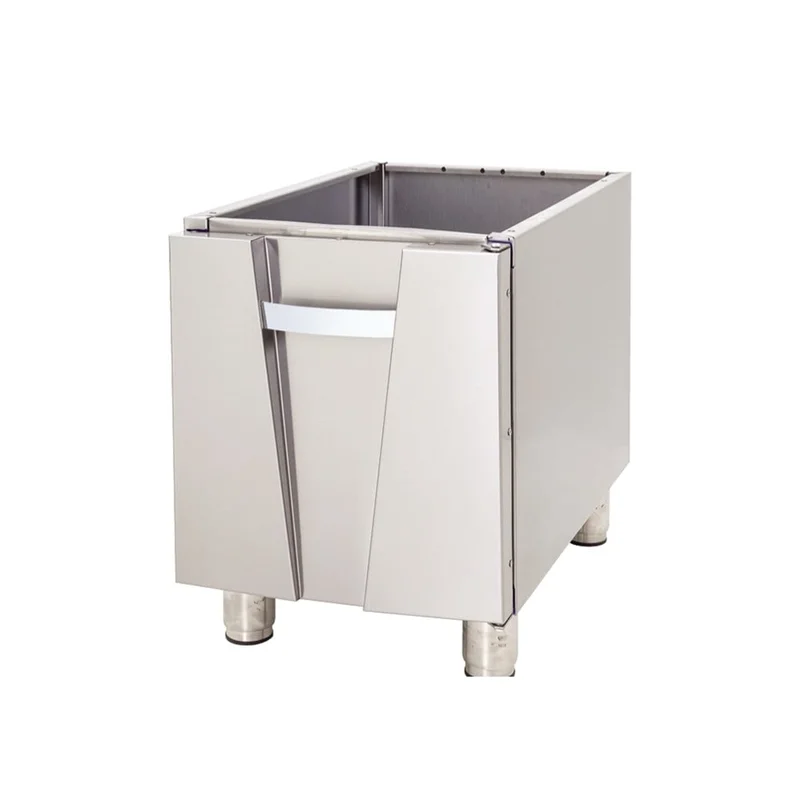 DRN Paslanmaz Set Altı Dolap 40x73x55 cm DRNST-4070