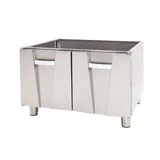 DRN Paslanmaz Set Altı Dolap 80x63x55 Cm DRNST-8060 - 1