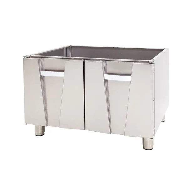 DRN Paslanmaz Set Altı Dolap 80x63x55 Cm DRNST-8060