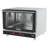 DRN Patisserie Fırın Elektrikli Dijital DRN-EFPD4 - 1