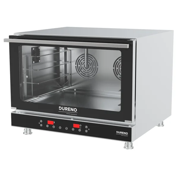 DRN Patisserie Fırın Elektrikli Dijital DRN-EFPD4