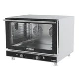 DRN Patisserie Fırın Elektrikli Manuel DRN-EFPM4 - 1