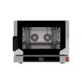 Eka 4 Tepsili Patisserie Fırın Nemlendirmeli Dijital Elektrikli 60x40 EKF 464 N T AL UD - 1