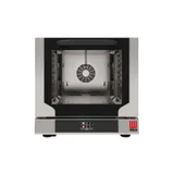 Eka 4 Tepsili Patisserie Fırın Nemlendirmeli Dijital Elektrikli EKF 423 N T UD - 1