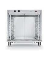 Eka 8 Tepsili Mayalandırma Kabini 60x40 EKL 864 - 1