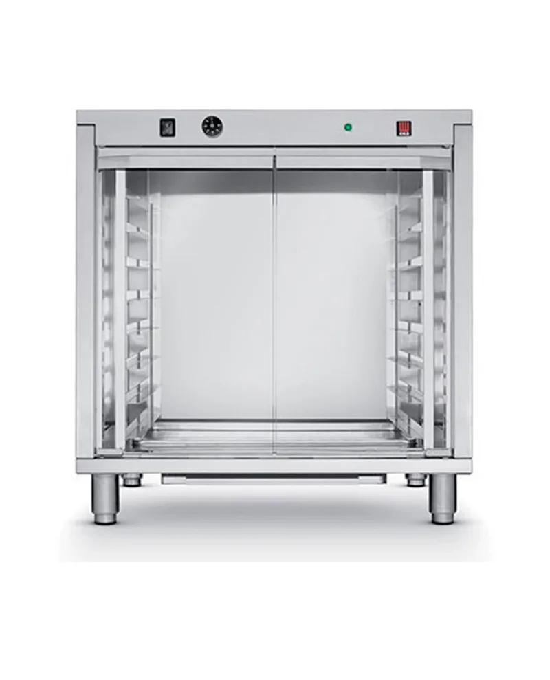 Eka 8 Tepsili Mayalandırma Kabini 60x40 EKL 864