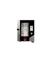 Eka Kombi Fırın, Elektrikli, Dijital, Kompakt, 6 Adet 1/1 Kapasiteli MKF 611 V C TS - 1