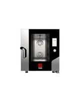 Eka Konveksiyonel Fırın Elektrikli, Dijital, 7 Adet GN 1/1 Kapasiteli MKF 711 TS - 1