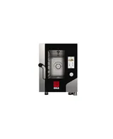 Eka Konveksiyonel Fırın, Elektrikli, Dijital, Kompakt, 6 Adet 2/3 Kapasiteli MKF 623 C TS - 1
