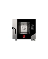 Eka Konveksiyonel Fırın Elektrikli, Elektronik, 5 Adet GN 1/1 Kapasiteli MKF 511 BM - 1