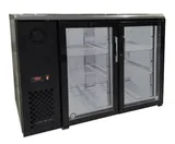 Ekofan Bar Arkası Şişe Soğutucu Dolap EKF-EBB-2G - 1