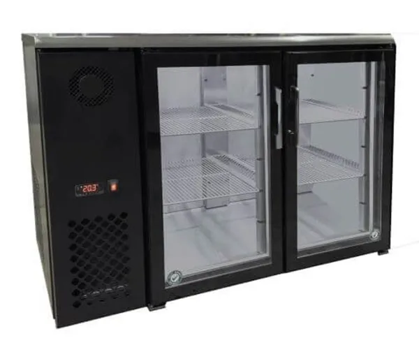 Ekofan Bar Arkası Şişe Soğutucu Dolap EKF-EBB-2G