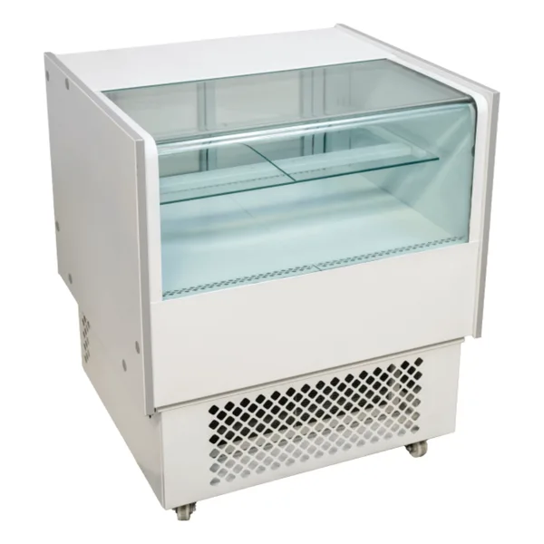 Ekofan Mini Teşhir Ünitesi EKF-PDA-100