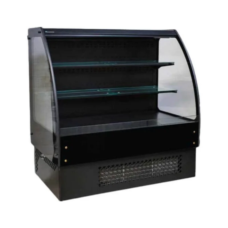 Ekofan Self Servis Teşhir Ünitesi EKF-ID-100HB