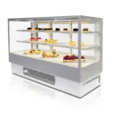 Ekofan Soğuk Teşhir Ünitesi 2 Raflı EKF-PD-180D - 1