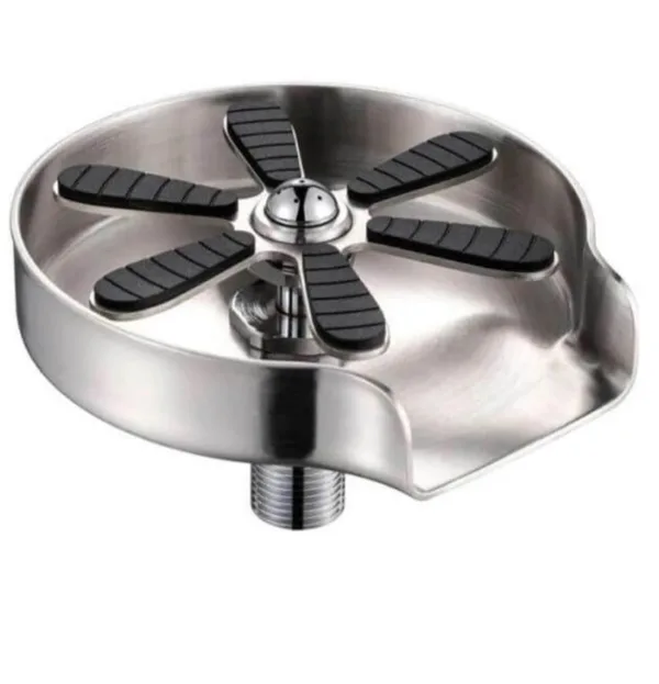Ekofan Süt Potu Rinser RNS-01
