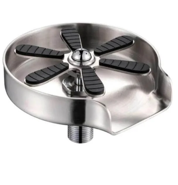 Ekofan Süt Potu Rinser RNS-01