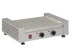 OMAKE Elektrikli Sosis Kızartma Makinesi 7li SKK01.E11.0007.Z5F - 1