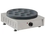 Omake Elektrikli Teflonlu Pankek Makinesi Elektrikli 15,0 kg Omk.PNK04.E11.0014.Z5F - 1