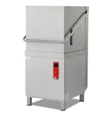 Empero 1000 Tabak Giyotin Tipi Bulaşık Makinesi 1000 Tabak / Saat EMP.1000 - 1