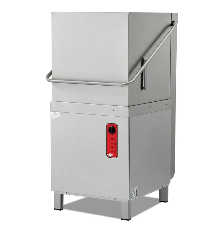 Empero 1000 Tabak Giyotin Tipi Bulaşık Makinesi 1000 Tabak / Saat EMP.1000