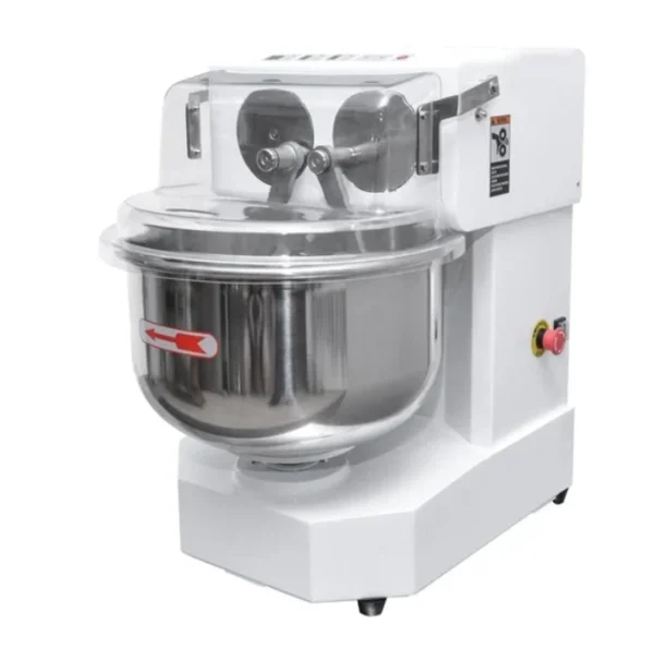 Empero 16 Lt Çift Kollu Hamur Yoğurma Makinesi 230V EMP.DMI-16