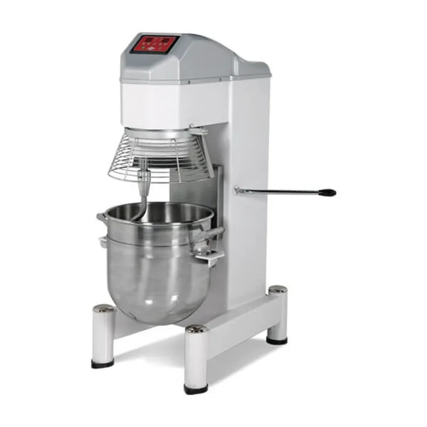Empero 40 Litre Çift Devirli Mikser Kontrol Panelli MK.04