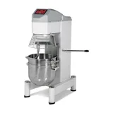 Empero 60 Litre Çift Devirli Mikser Kontrol Panelli MK.06 - 1